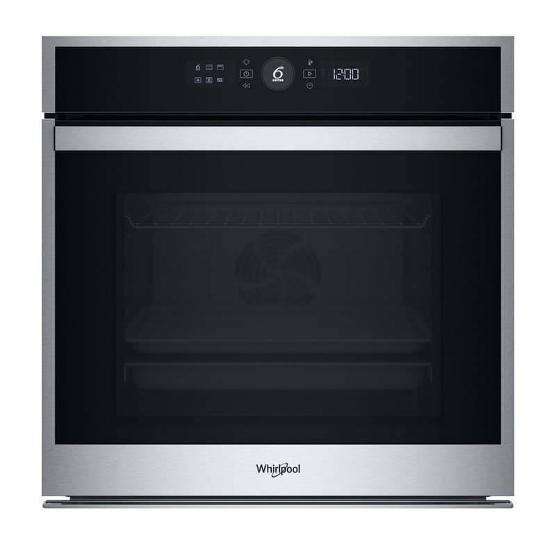 Духова шафа вбудована WOI4S8HM1SXA Whirlpool