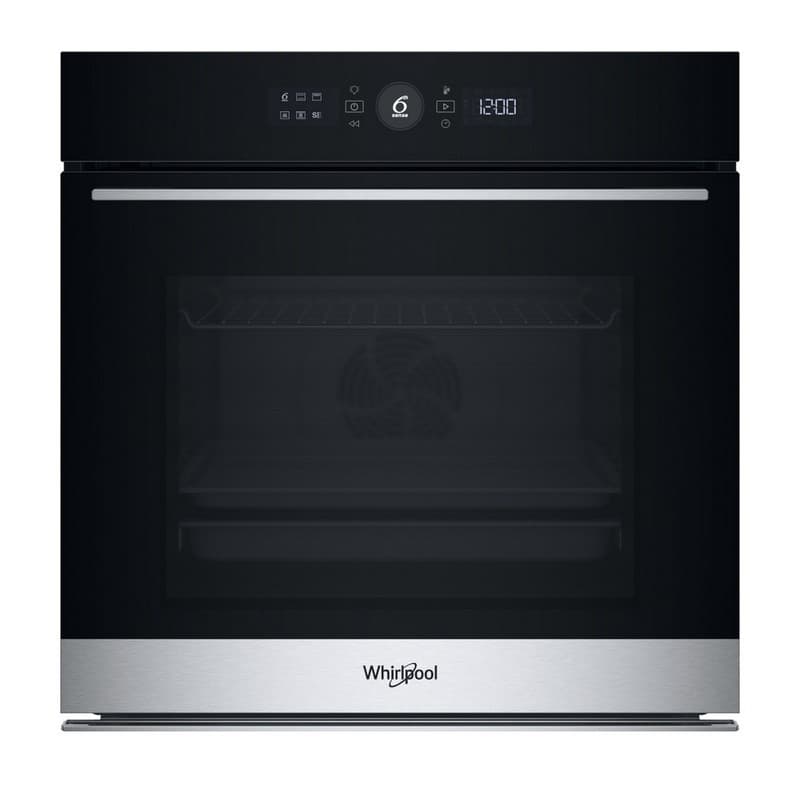Духова шафа вбудована WOI5S8PM1SXA Whirlpool