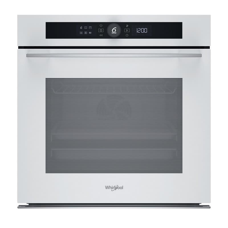 Духова шафа вбудована WOI5S8PM2SWA Whirlpool