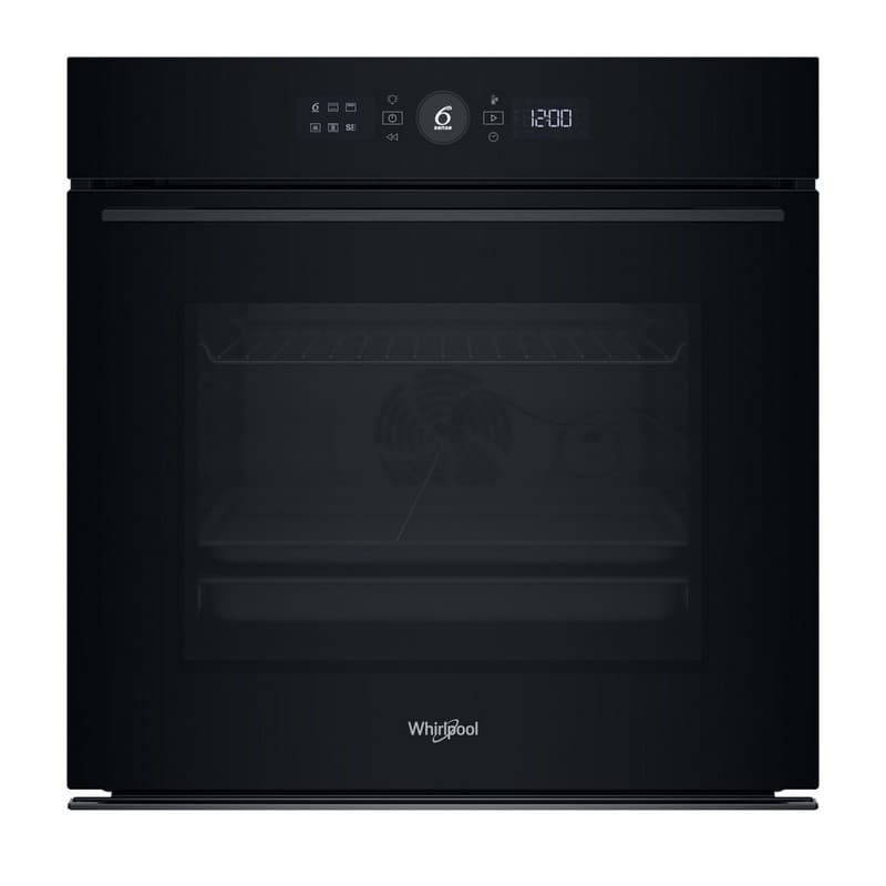 Духова шафа вбудована WOI5S8PPM1SBA Whirlpool