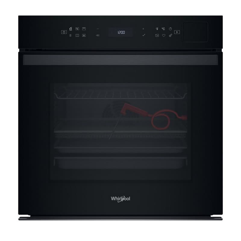 Духова шафа вбудована WOI6A8FPT1SBA Whirlpool