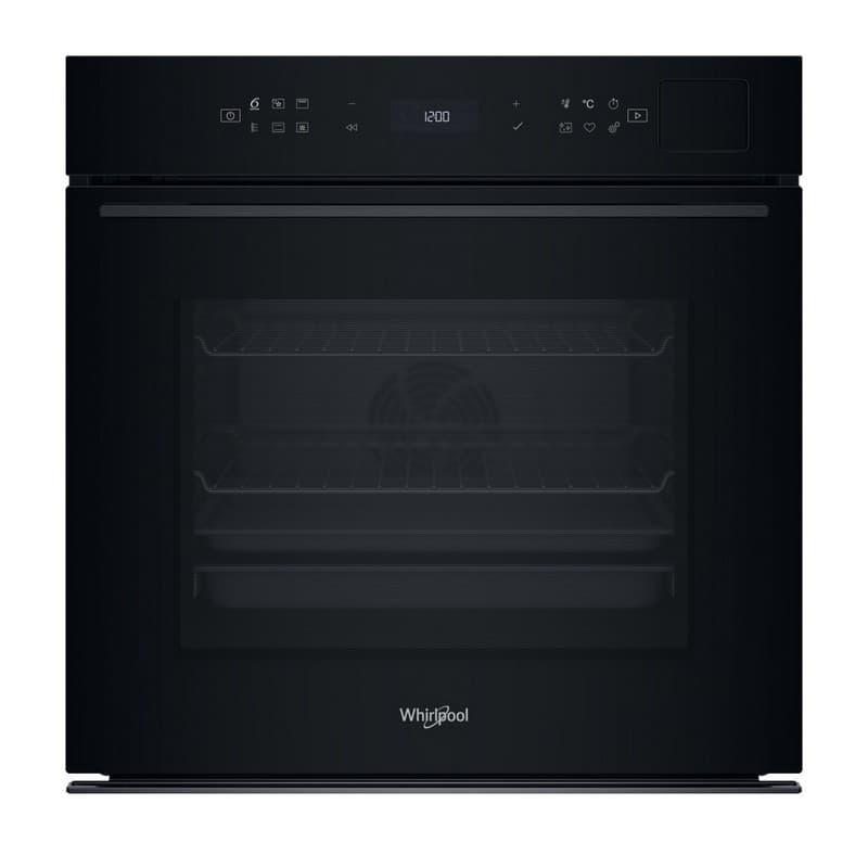 Духова шафа вбудована WOI7A8PT1SB Whirlpool