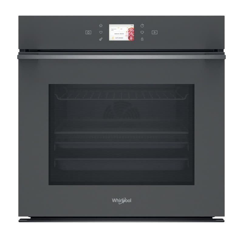 Духова шафа вбудована WOI118HT2SSMA Whirlpool
