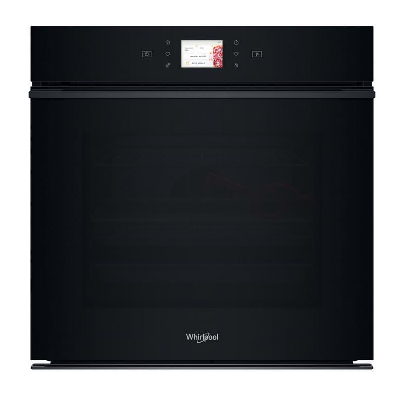 Духова шафа вбудована WOI98MPT2SBA Whirlpool