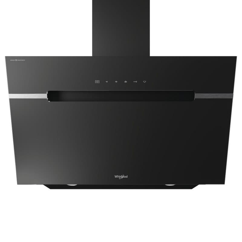 Витяжка пристінна WHVS 91F LT DP K Whirlpool
