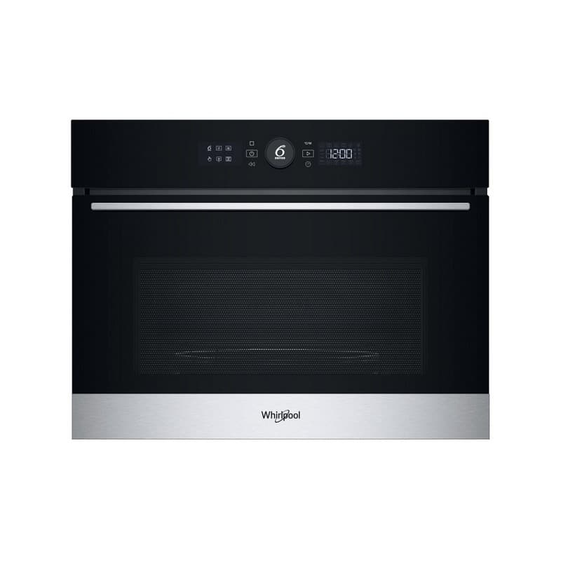Мікрохвильова піч вбудована WMW57DHMX Whirlpool