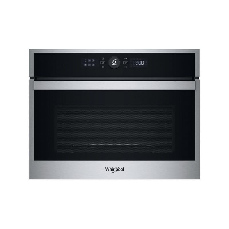 Мікрохвильова піч вбудована WMW44HMX Whirlpool