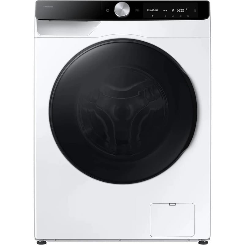 Прально-сушильна машина вузька WD90DG6G94BKUA SAMSUNG