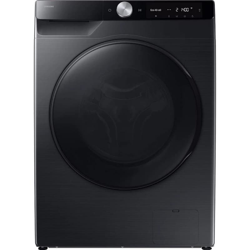 Прально-сушильна машина вузька WD90DG6G94BBUA SAMSUNG