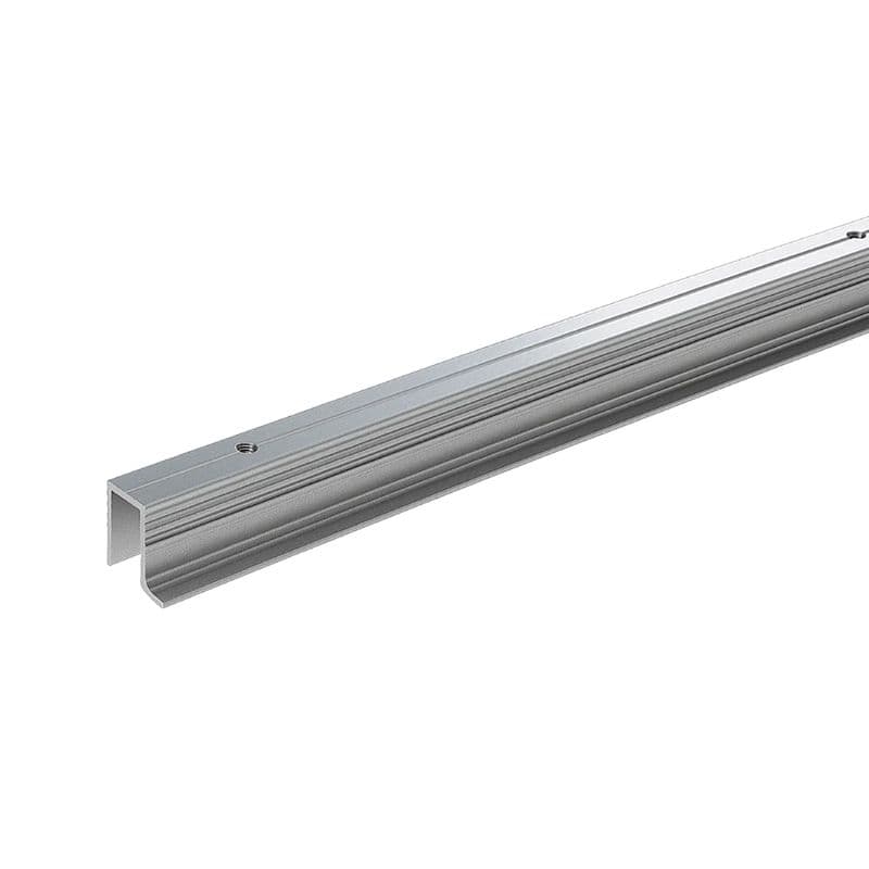 Профіль ходовий для WingLine L L = 2400мм (9237917) Hettich