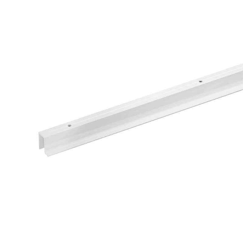 Ходовой профиль белый для WingLine L L=1200 мм (9279058) Hettich
