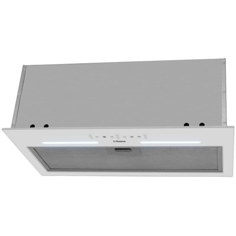 Витяжка вбудована OMP6553WGH Hansa