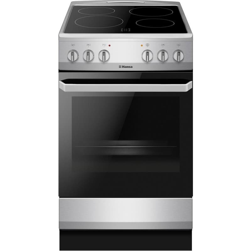 Плита електрична FCCS56069 Hansa