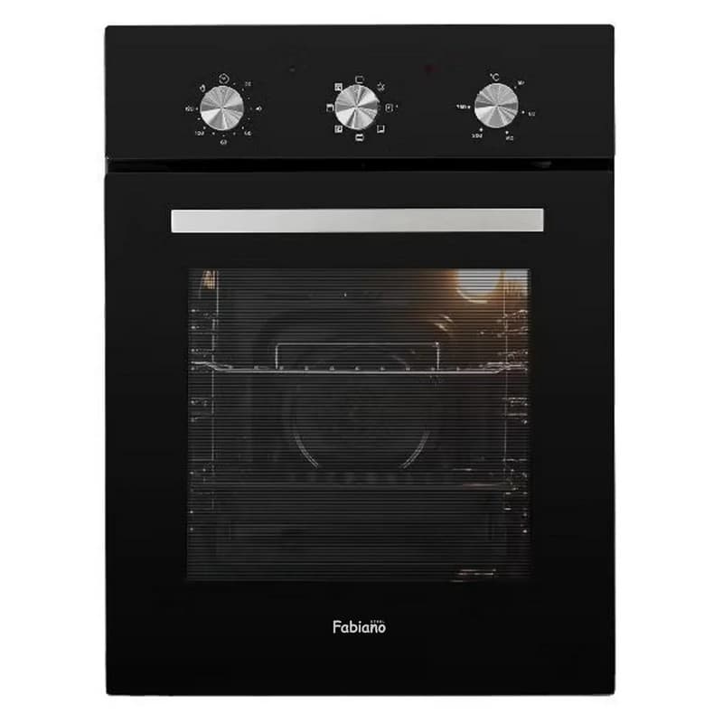 Духова шафа FBO 455 Black Fabiano