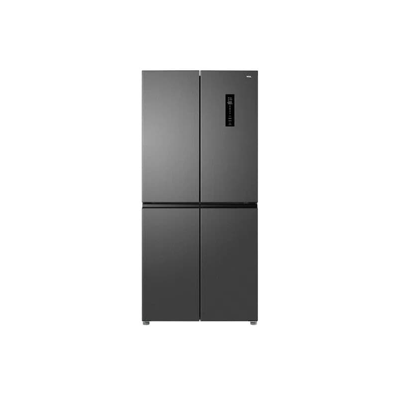 Холодильник SBS RP470CSE1UA нерж, TCL