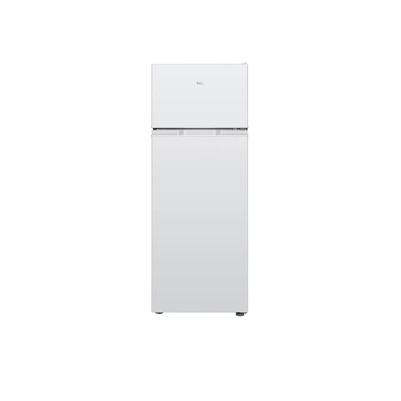 Холодильник RF207TWE1UA білий, TCL