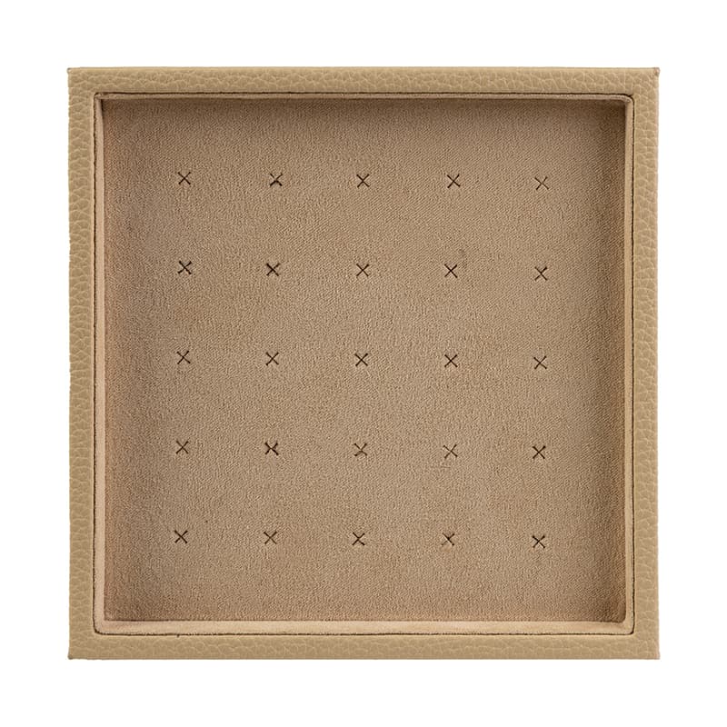 Организация для сережек 145*145 Muller CREAM