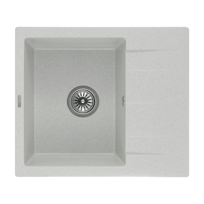 Мийка MADRID gris (580*500mm.) граніт Granado