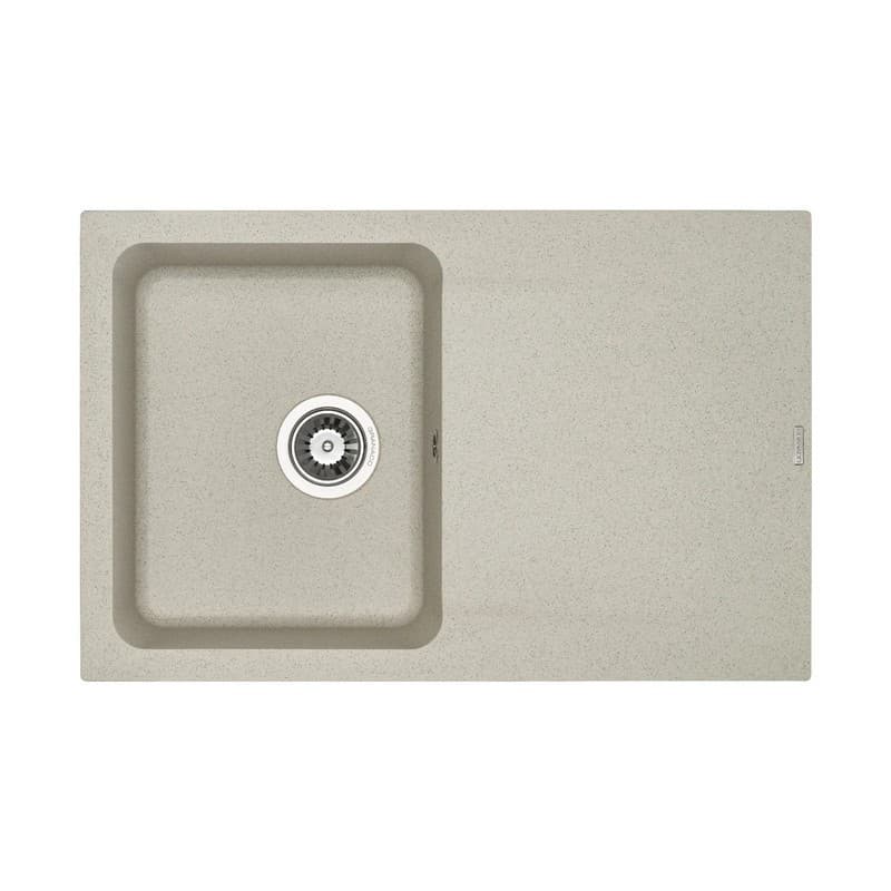Мийка VIGO gris (780*500mm.) граніт Granado