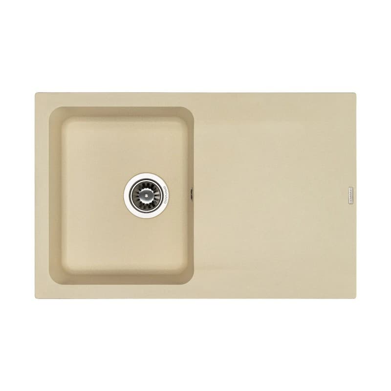 Мийка VIGO ivory (780*500mm.) граніт Granado