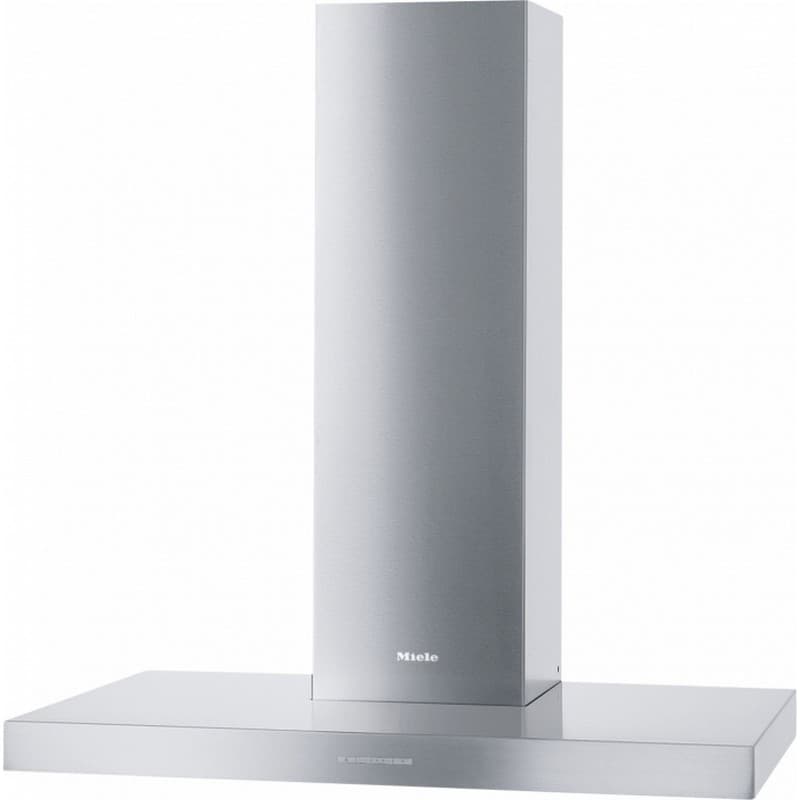 Витяжка пристінна PUR 98 W нержавіюча сталь Miele