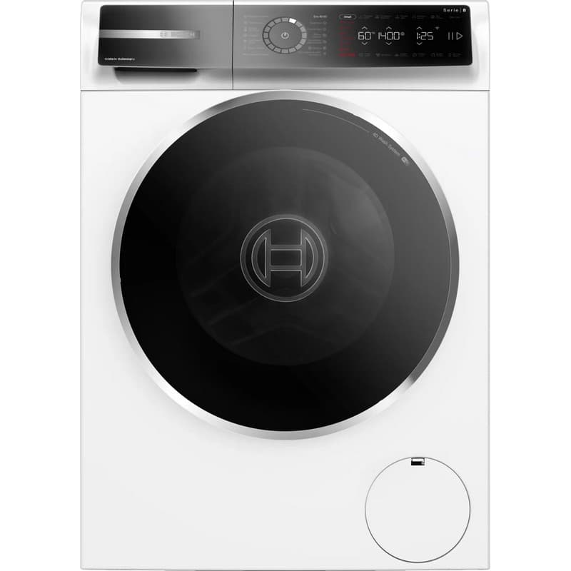 Пральна машина WGB24401UA Bosch