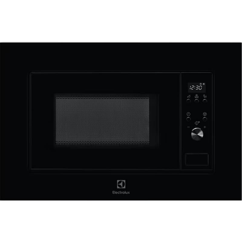 Мікрохвильова піч вбудована LMS2203EMK чорний Electrolux