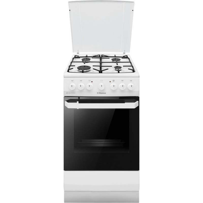 Плита комбінована FCMW581009 Hansa