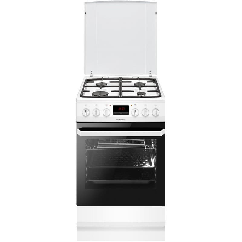 Плита комбінована FCMW59209 Hansa