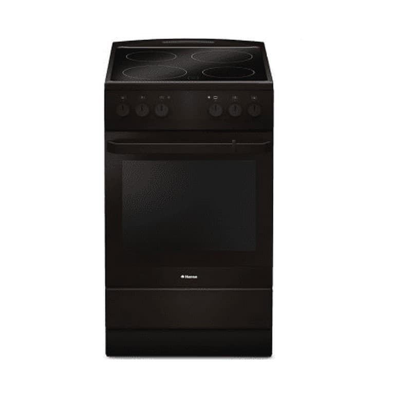 Плита електрична FCCB54000 Hansa