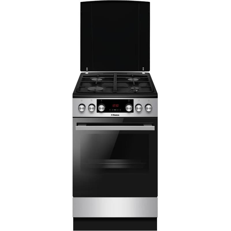 Плита комбінована FCMX59323 Hansa