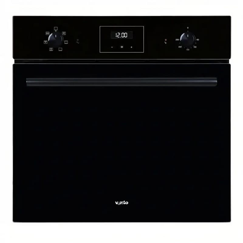 Духова шафа електрична EO60TC-6P FBG VENTOLUX