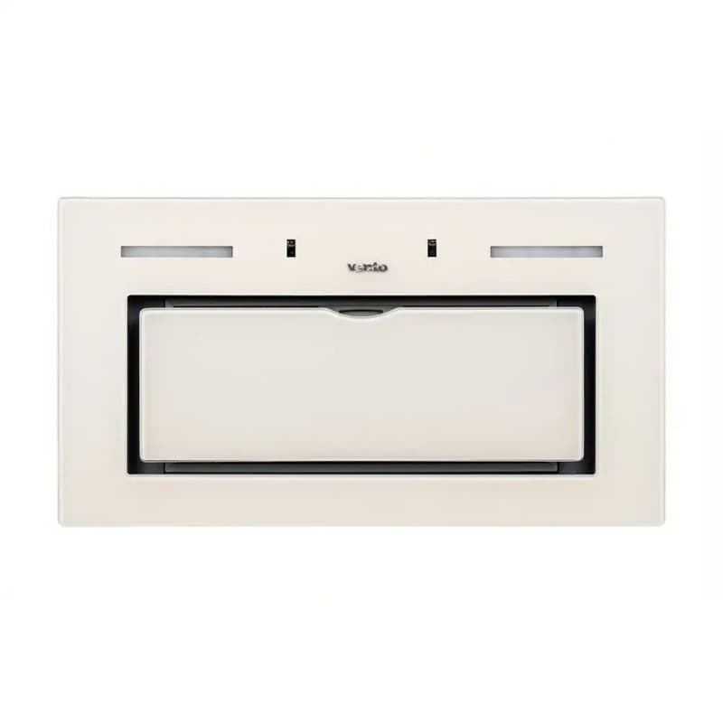 Вбудована витяжка PUNTO 520/279 IVG (1000) TRC MS VENTOLUX