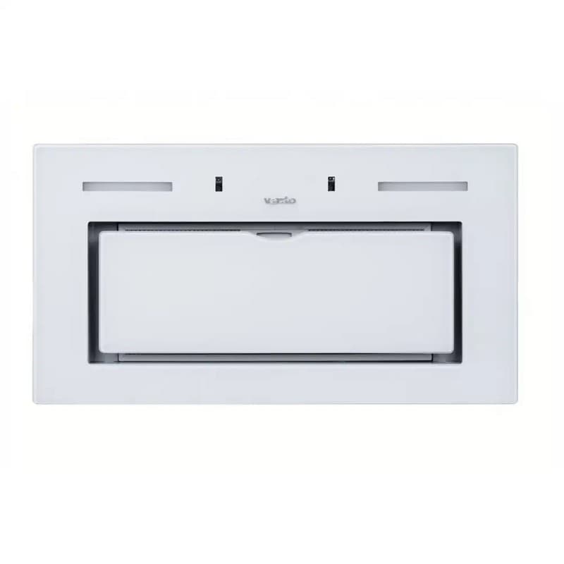 Вбудована витяжка PUNTO 520/279 WG (1000) TRC MS VENTOLUX