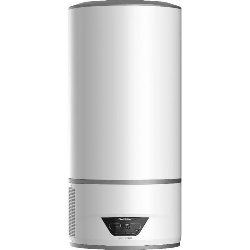 Водонагрівач круглий LYDOS HYBRID WI-FI 100, 100л, 1,5кВт, Ariston (3629065)