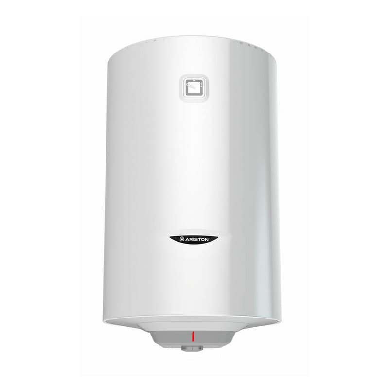 Водонагрівач круглий PRO1 R 100 V 1.5 К PL DRY, 100л, 1,5кВт, сухий тен, Ariston (3201452)