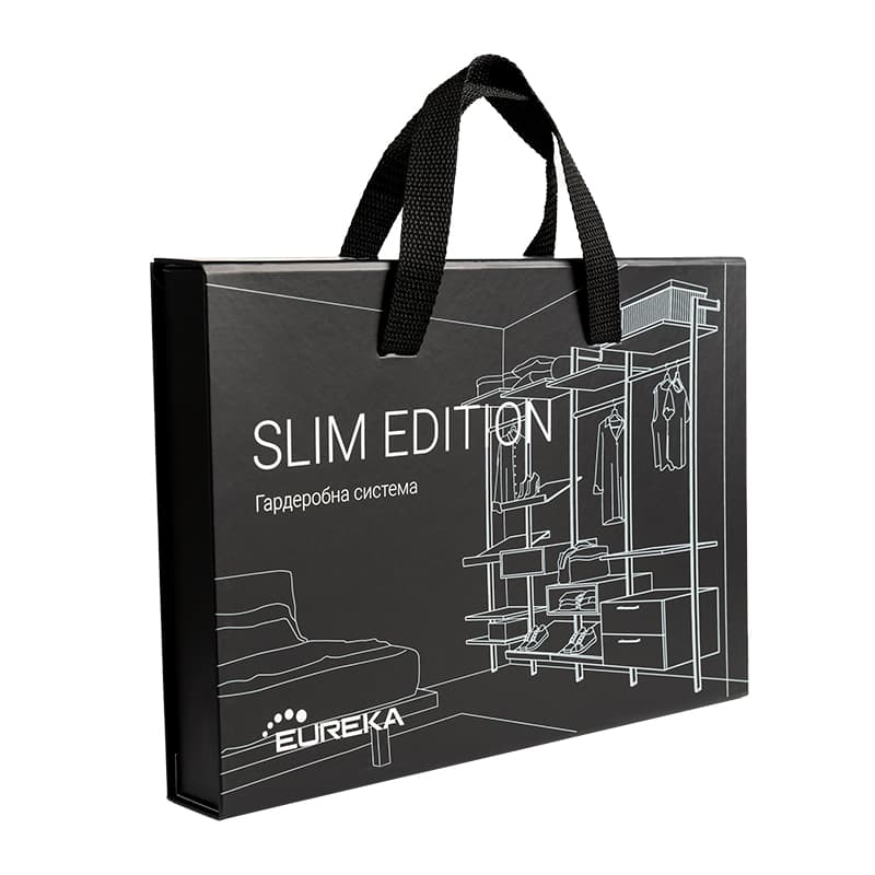 Презентор Eureka Slim 2025