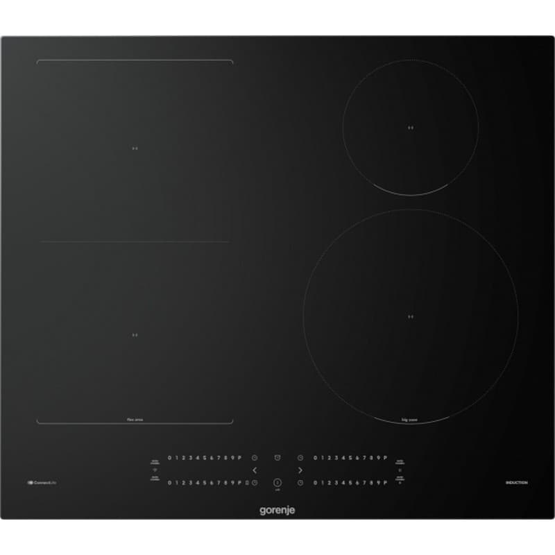 Індукційна варильна поверхня GI6432BSCWF Gorenje