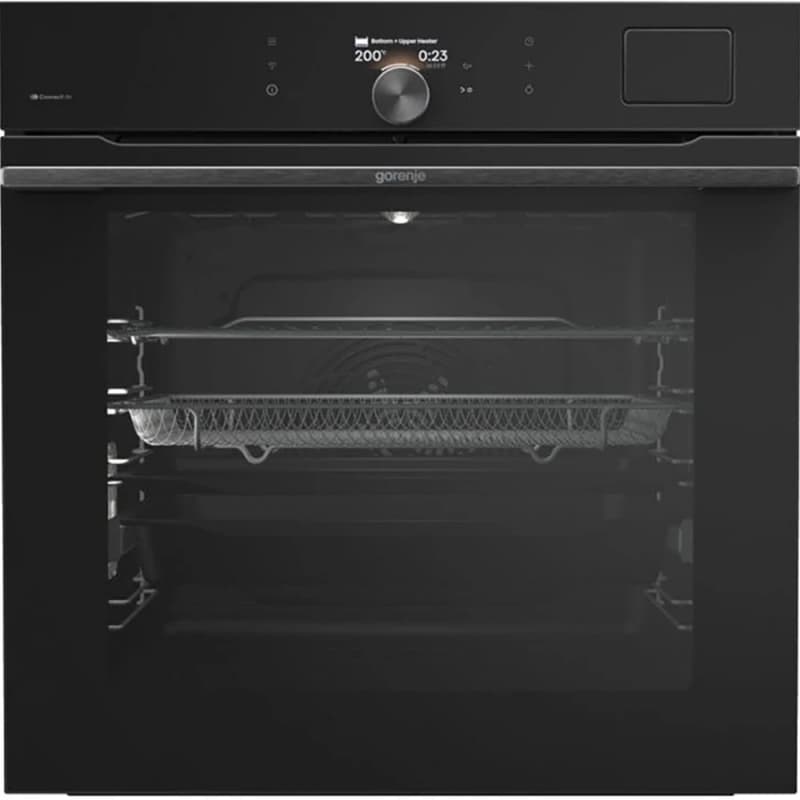 Духова шафа BSA6138B Gorenje