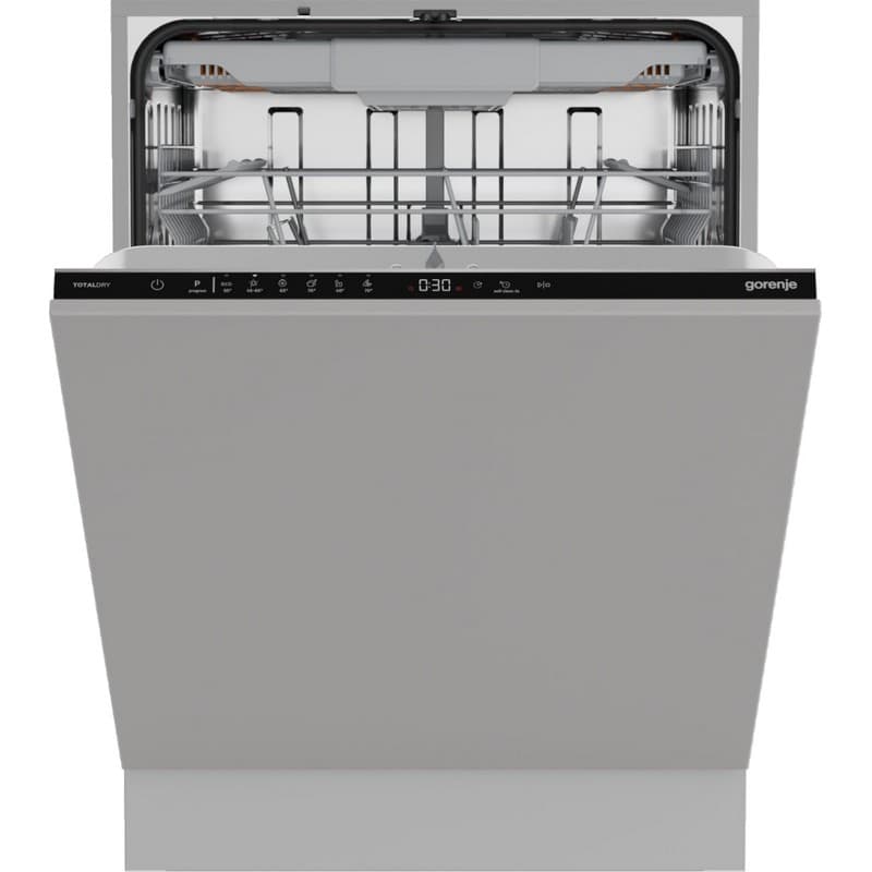 Посудомийна машина вбудована GV16E1 Gorenje