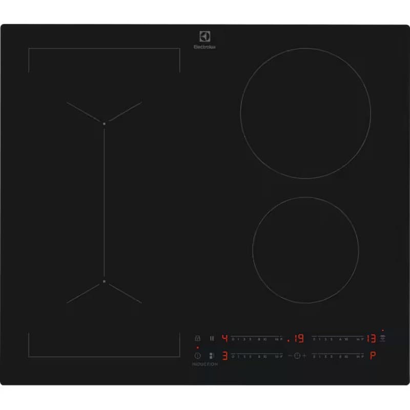 Індукційна варильна поверхня EIV63443CT Electrolux