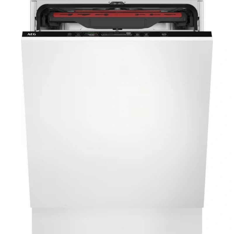 Вбудована посудомийна машина FSB72907P (60см) AEG
