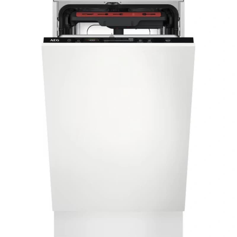 Вбудована посудомийна машина FSE72517P (45см) AEG