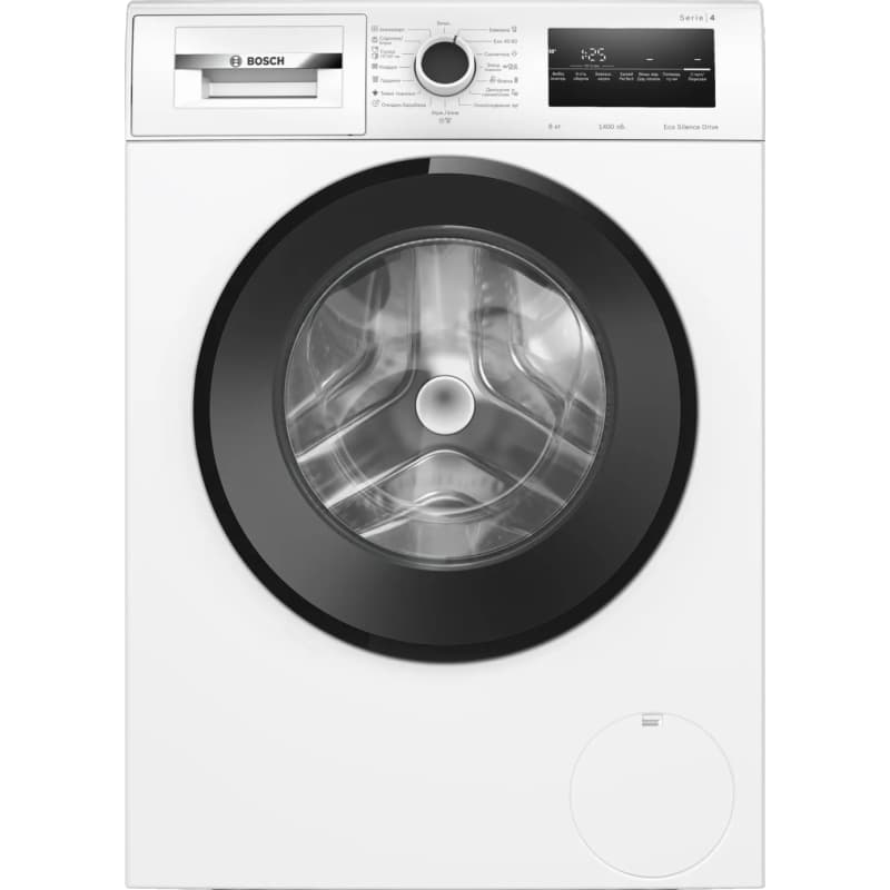 Пральна машина WAN28281UA Bosch