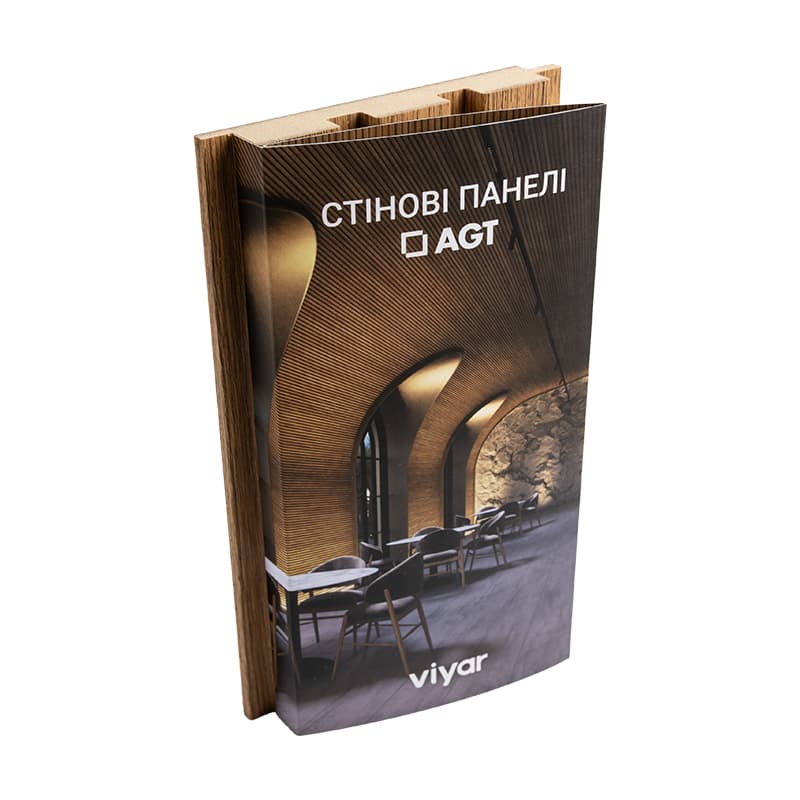 Зразок AGT WALL PANEL LB-3771 (248)