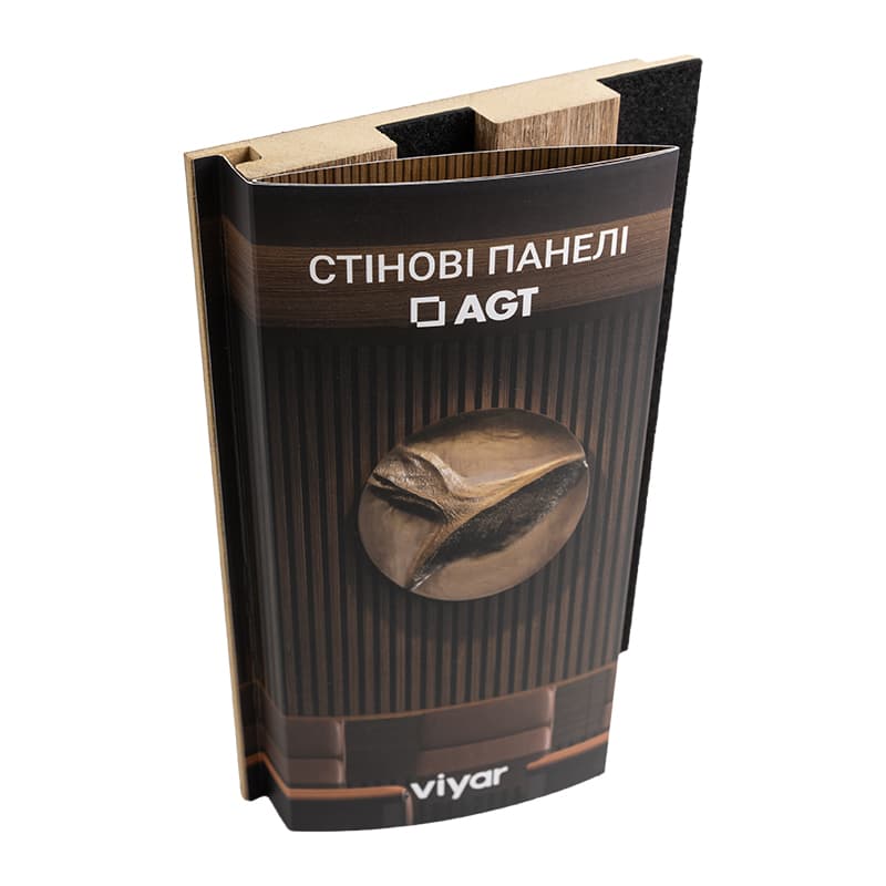 Зразок AGT WALL PANEL LB-5014 (3041)