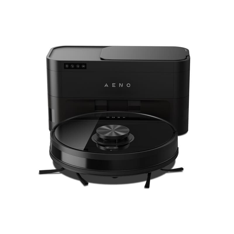 Робот-пилосос RC5S (ARC0005S) black AENO