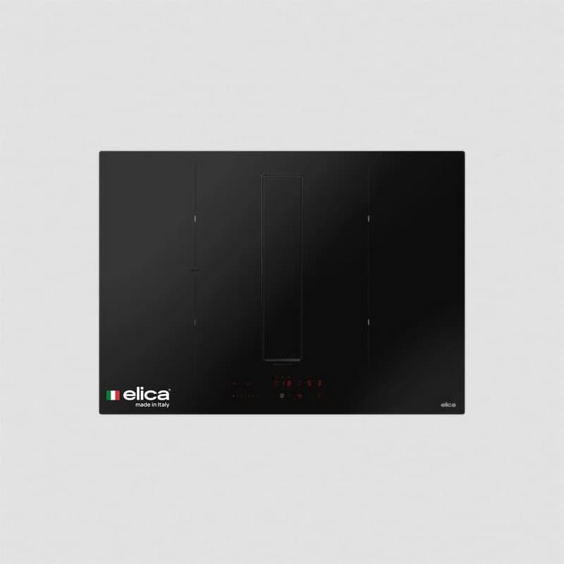 Індукційна варильна поверхня NIKOLATESLA FIT RAW BR/A/72 ELICA