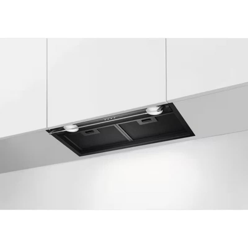 Витяжка вбудована LFP516K чорний Electrolux