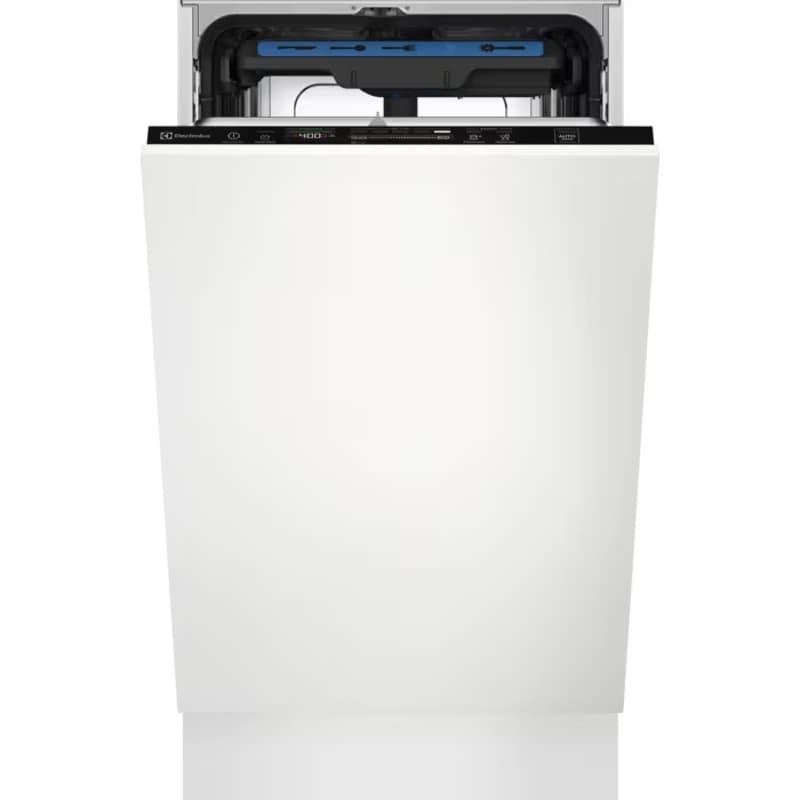 Вбудована посудомийна машина KEMC3211L (45см) Electrolux